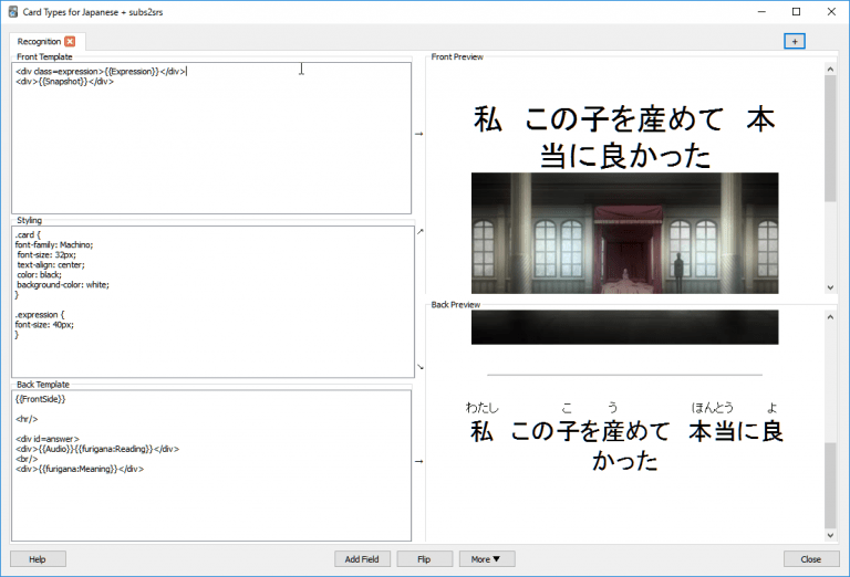 font viewer of my text then copy and paste